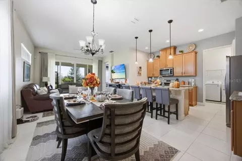 Dining - 2541 Yellow Brick Rd, Saint Cloud, FL 34771 photo 1 of 2