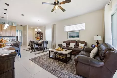 Living - 2541 Yellow Brick Rd, Saint Cloud, FL 34771 photo 3 of 3
