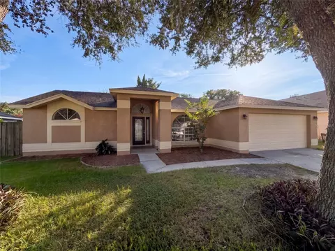 2330 Foggy Ridge Pkwy, Land O Lakes, FL 34639