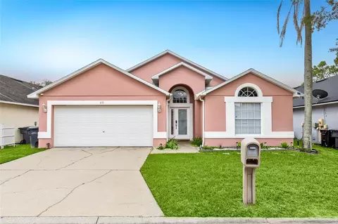 611 Saddle Ridge Dr, Davenport, FL 33896