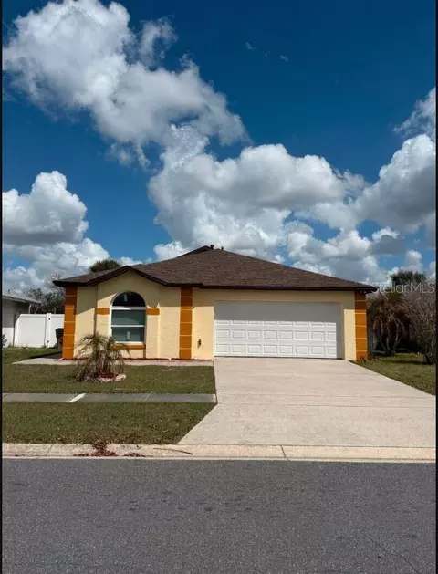 4885 Warrior Ln, Kissimmee, FL 34746