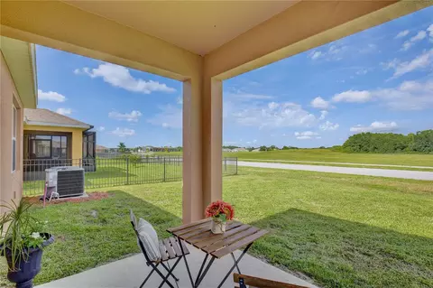 Exterior - 3020 Burrowing Owl Dr, Mims, FL 32754 photo 4 of 8