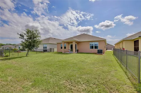 Exterior - 3020 Burrowing Owl Dr, Mims, FL 32754 photo 8 of 8