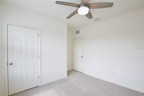 Bedroom - 3020 Burrowing Owl Dr, Mims, FL 32754 photo 4 of 8