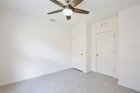 Bedroom - 3020 Burrowing Owl Dr, Mims, FL 32754 photo 8 of 8