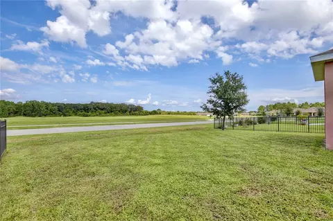 Exterior - 3020 Burrowing Owl Dr, Mims, FL 32754 photo 6 of 8