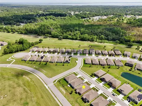 View/Area - 3020 Burrowing Owl Dr, Mims, FL 32754 photo 16 of 23