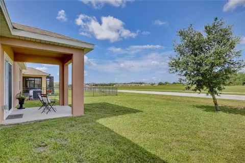 Exterior - 3020 Burrowing Owl Dr, Mims, FL 32754 photo 5 of 8