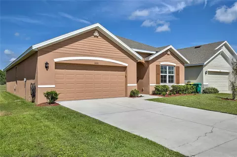 Exterior - 3020 Burrowing Owl Dr, Mims, FL 32754 photo 2 of 8