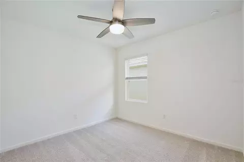 Bedroom - 3020 Burrowing Owl Dr, Mims, FL 32754 photo 5 of 8