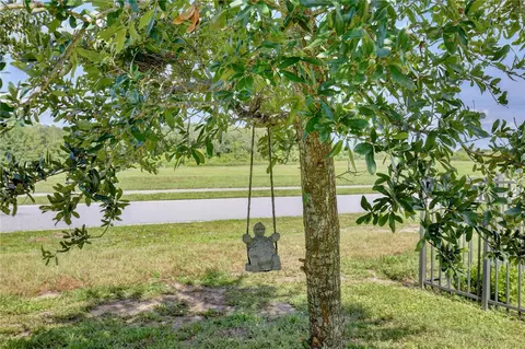 Exterior - 3020 Burrowing Owl Dr, Mims, FL 32754 photo 7 of 8