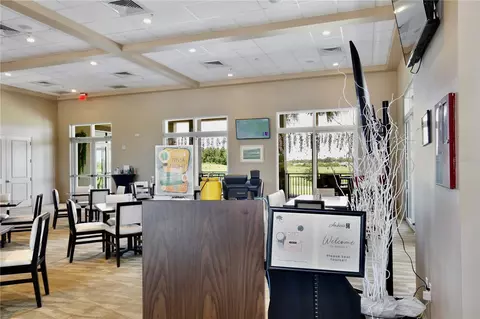 Dining - 3020 Burrowing Owl Dr, Mims, FL 32754 photo 1 of 1