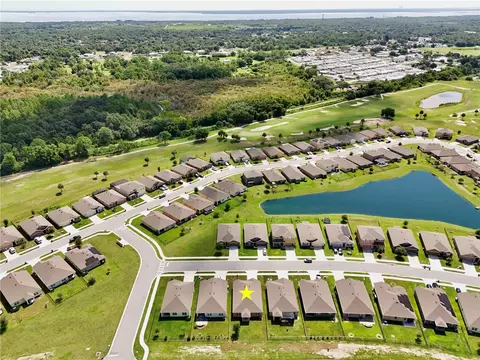 View/Area - 3020 Burrowing Owl Dr, Mims, FL 32754 photo 15 of 23