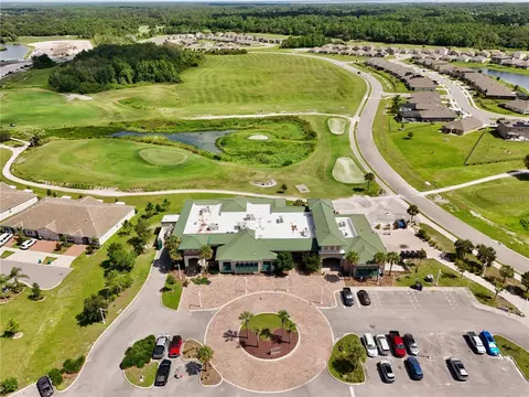 View/Area - 3020 Burrowing Owl Dr, Mims, FL 32754 photo 20 of 23
