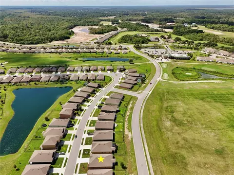 View/Area - 3020 Burrowing Owl Dr, Mims, FL 32754 photo 13 of 23