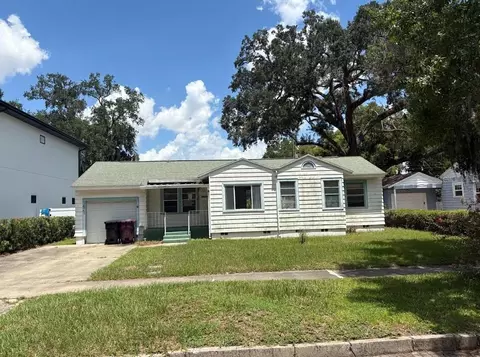 1421 W Yale St, Orlando, FL 32804