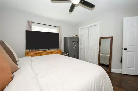 Bedroom - 738 E 11th Ave, Mount Dora, FL 32757 photo 1 of 6