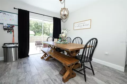 Dining - 738 E 11th Ave, Mount Dora, FL 32757 photo 1 of 2
