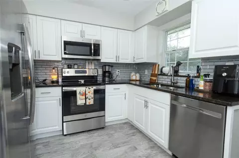 Kitchen - 738 E 11th Ave, Mount Dora, FL 32757 photo 1 of 2