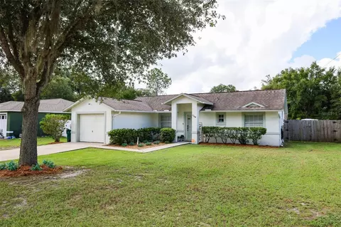 Exterior - 738 E 11th Ave, Mount Dora, FL 32757 photo 5 of 5