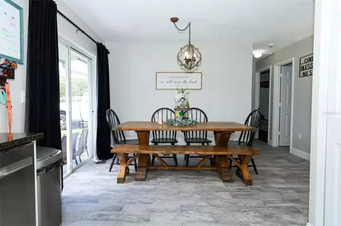 Dining - 738 E 11th Ave, Mount Dora, FL 32757 photo 2 of 2