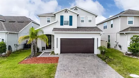 1582 Sepal St, Kissimmee, FL 34744