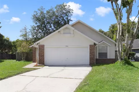 713 Meadowside Ct, Orlando, FL 32825