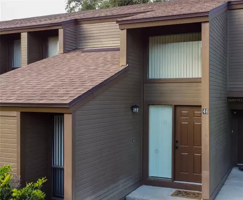 46 Hembury Ln #46, Palm Coast, FL 32137
