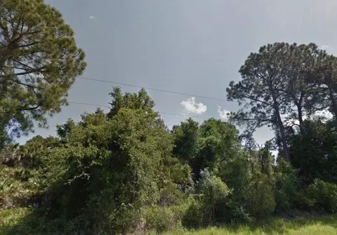 Skyview Drive, North Port, FL 34291