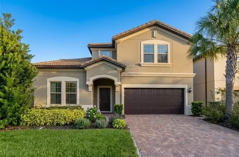 2105 Malta Ter, Kissimmee, FL 34747