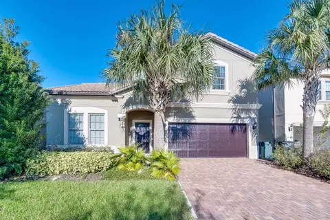 2105 Malta Ter, Kissimmee, FL 34747