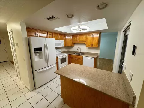 Kitchen - 1326 Forest Dr, Rockledge, FL 32955 photo 1 of 1