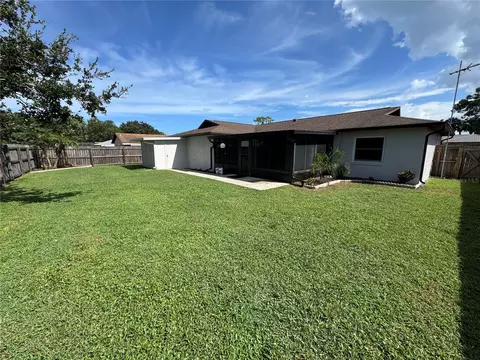 Exterior - 1326 Forest Dr, Rockledge, FL 32955 photo 7 of 7