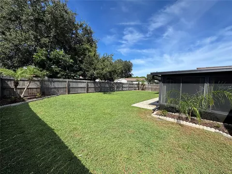 Exterior - 1326 Forest Dr, Rockledge, FL 32955 photo 6 of 7