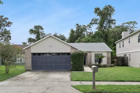 1052 Brielle Ave, Oviedo, FL 32765