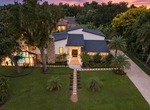 Exterior - 101 Lee St, Windermere, FL 34786 photo 10 of 10