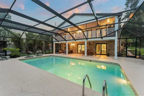 Exterior - 101 Lee St, Windermere, FL 34786 photo 9 of 9