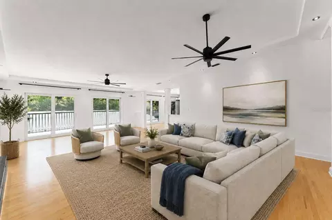 Living - 101 Lee St, Windermere, FL 34786 photo 5 of 16