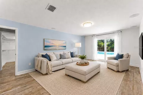 Living - 101 Lee St, Windermere, FL 34786 photo 14 of 16