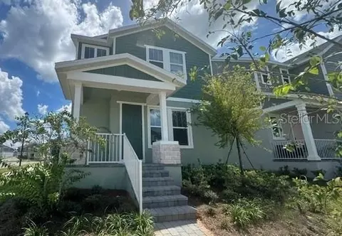 416 Oak Flat Aly, Groveland, FL 34736