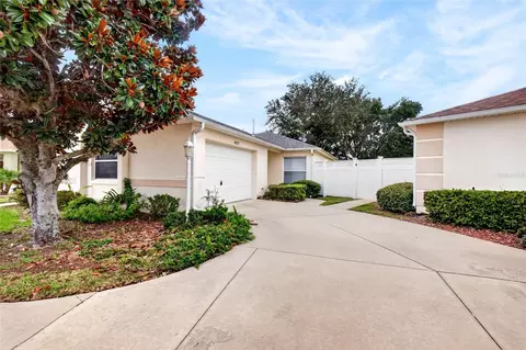 8620 SE 166th Birchbrook Loop, The Villages, FL 32162