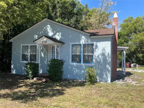 202 S Bumby Ave, Orlando, FL 32803