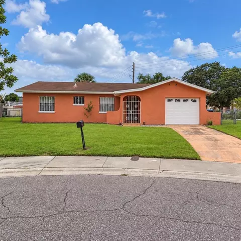 4068 Castlegate Dr, Orlando, FL 32839