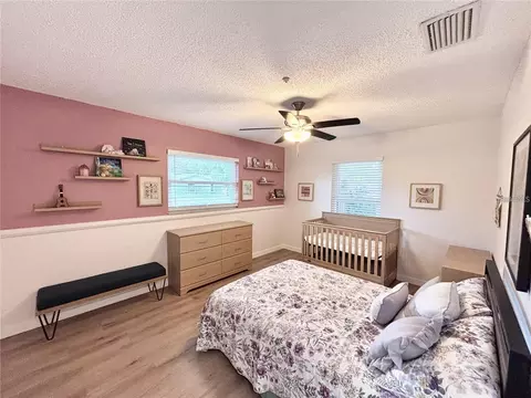 Bedroom - 4033 13th Ave W, Bradenton, FL 34205 photo 2 of 5