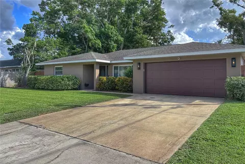 Exterior - 4033 13th Ave W, Bradenton, FL 34205 photo 2 of 3