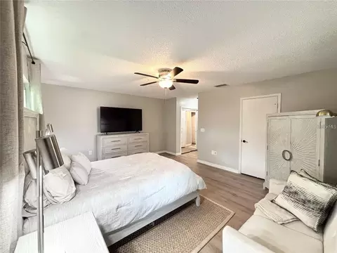 Bedroom - 4033 13th Ave W, Bradenton, FL 34205 photo 4 of 5