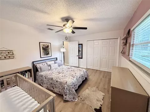 Bedroom - 4033 13th Ave W, Bradenton, FL 34205 photo 3 of 5