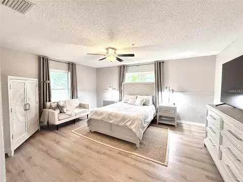Bedroom - 4033 13th Ave W, Bradenton, FL 34205 photo 1 of 5