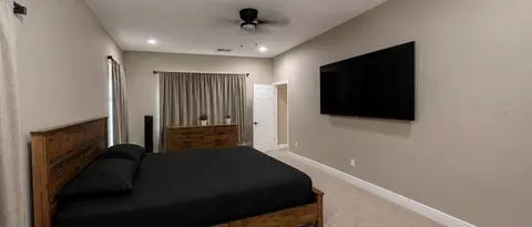 Bedroom - 841 NW 4th Ave, Williston, FL 32696 photo 1 of 4
