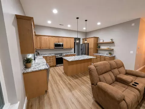Kitchen - 841 NW 4th Ave, Williston, FL 32696 photo 1 of 1
